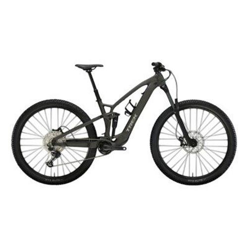 Trek 2024 Fuel EXe 5 Electric Mountain Bike - Primary Image