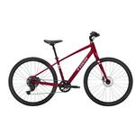 Trek 2026 Verve 2 Gen 5 Hybrid Bike - Thumbnail 1 of 17