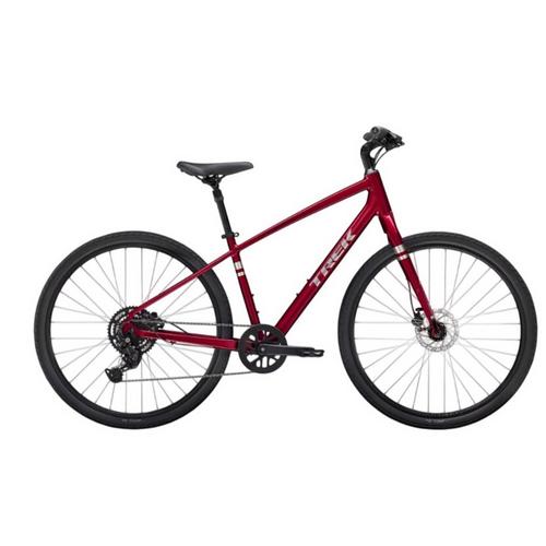 Trek 2026 Verve 2 Gen 5 Hybrid Bike - Primary Image