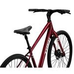 Trek 2026 Verve 2 Gen 5 Hybrid Bike - Thumbnail 3 of 17