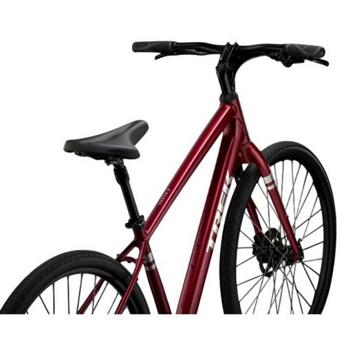 Trek 2026 Verve 2 Gen 5 Hybrid Bike - Primary Image