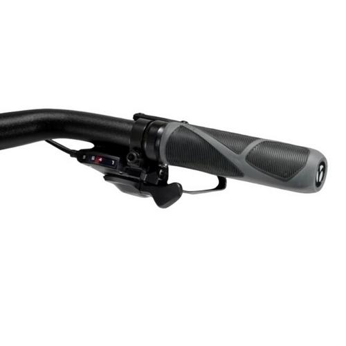 Trek 2026 Verve 2 Gen 5 Hybrid Bike - Primary Image