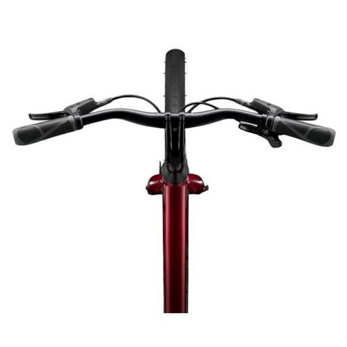 Trek 2026 Verve 2 Gen 5 Hybrid Bike - Primary Image