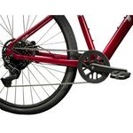 Trek 2026 Verve 2 Gen 5 Hybrid Bike - Thumbnail 7 of 17