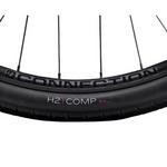 Trek 2026 Verve 2 Gen 5 Hybrid Bike - Thumbnail 8 of 17