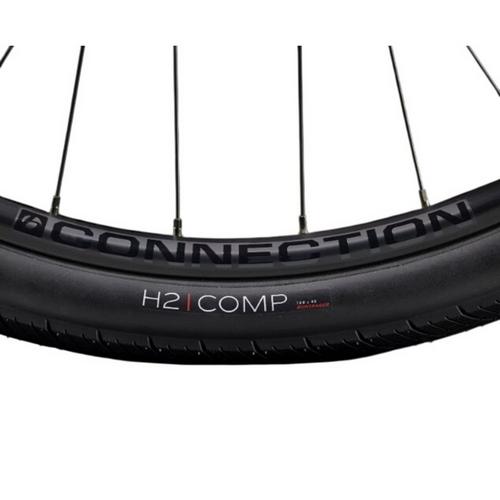 Trek 2026 Verve 2 Gen 5 Hybrid Bike - Primary Image