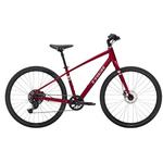 Trek 2026 Verve 2 Gen 5 Hybrid Bike - Thumbnail 9 of 17