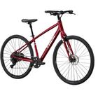 Trek 2026 Verve 2 Gen 5 Hybrid Bike - Thumbnail 10 of 17