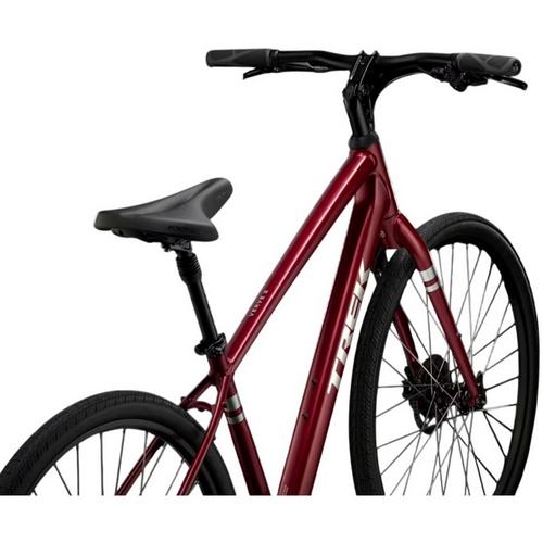 Trek 2026 Verve 2 Gen 5 Hybrid Bike - Primary Image