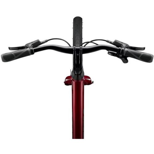 Trek 2026 Verve 2 Gen 5 Hybrid Bike - Primary Image