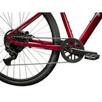Trek 2026 Verve 2 Gen 5 Hybrid Bike - Thumbnail 15 of 17