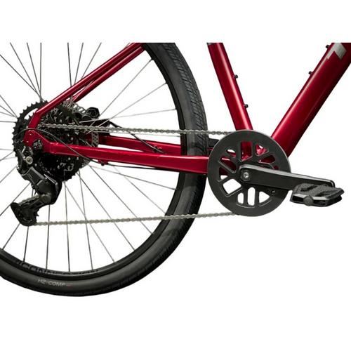 Trek 2026 Verve 2 Gen 5 Hybrid Bike - Primary Image