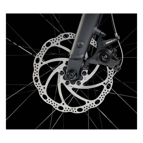 Trek 2025 Dual Sport 1 Gen 5 Hybrid Bike - Primary Image