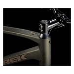 Trek 2025 Dual Sport 1 Gen 5 Hybrid Bike - Thumbnail 8 of 8