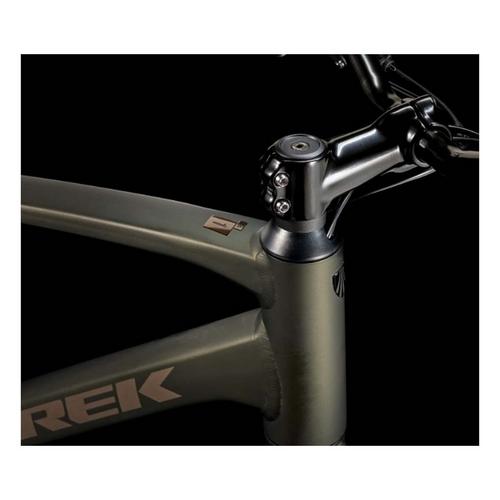 Trek 2025 Dual Sport 1 Gen 5 Hybrid Bike - Primary Image