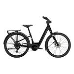 Trek 2024 Verve+ 2 Lowstep Gen 3 Electric Hybrid Bike - Thumbnail 1 of 8