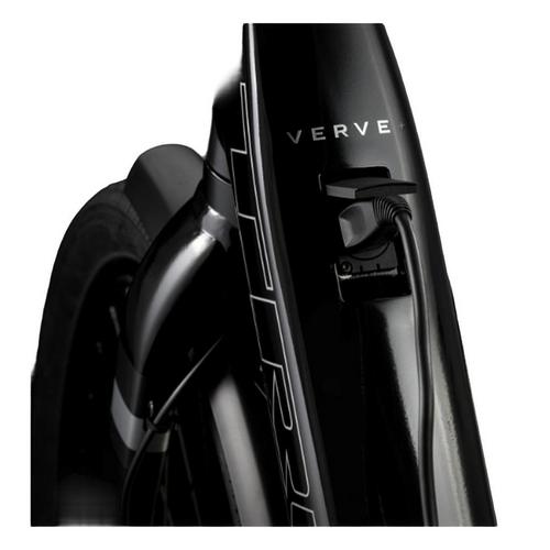Trek 2024 Verve+ 2 Lowstep Gen 3 Electric Hybrid Bike - Primary Image