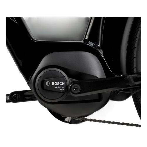 Trek 2024 Verve+ 2 Lowstep Gen 3 Electric Hybrid Bike - Primary Image