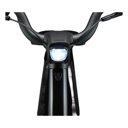 Trek 2024 Verve+ 2 Lowstep Gen 3 Electric Hybrid Bike - Primary Image