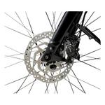 Trek 2024 Verve+ 2 Lowstep Gen 3 Electric Hybrid Bike - Thumbnail 7 of 8