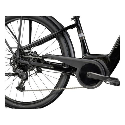 Trek 2024 Verve+ 2 Lowstep Gen 3 Electric Hybrid Bike - Primary Image