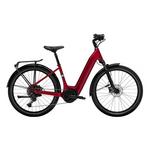 Trek 2025 Verve+ 4S Lowstep Gen 3 Electric Hybrid Bike - Thumbnail 1 of 8