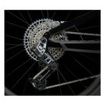 Trek 2025 Fuel EX 9.8 GX AXS T-Type Gen 6 Mountain Bike - Thumbnail 7 of 24