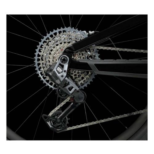 Trek 2025 Fuel EX 9.8 GX AXS T-Type Gen 6 Mountain Bike - Primary Image