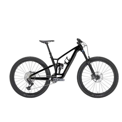 Trek 2025 Fuel EX 9.8 GX AXS T-Type Gen 6 Mountain Bike - Primary Image
