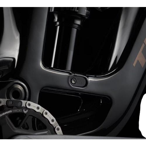 Trek 2025 Fuel EX 9.8 GX AXS T-Type Gen 6 Mountain Bike - Primary Image