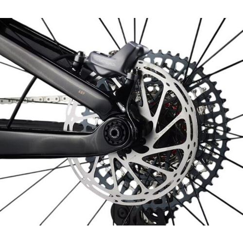 Trek 2025 Fuel EX 9.8 GX AXS T-Type Gen 6 Mountain Bike - Primary Image