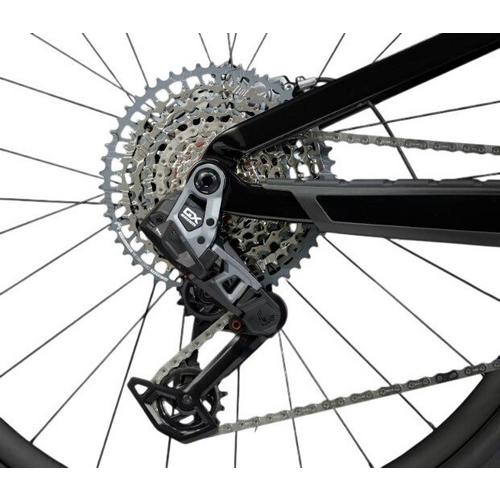 Trek 2025 Fuel EX 9.8 GX AXS T-Type Gen 6 Mountain Bike - Primary Image