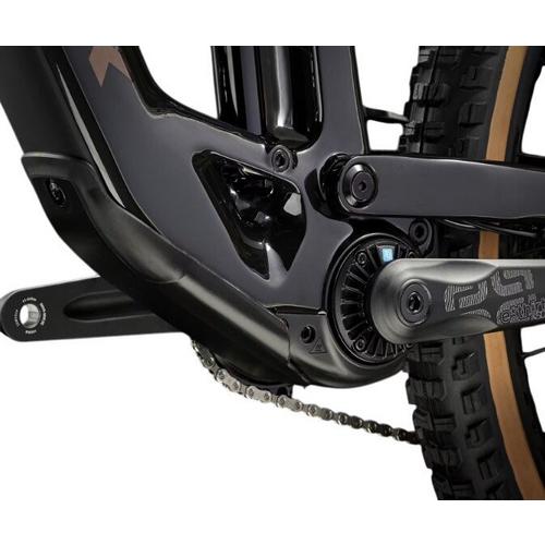 Trek 2024 Fuel Exe 9.7 Electric Mountain Bike - Primary Image