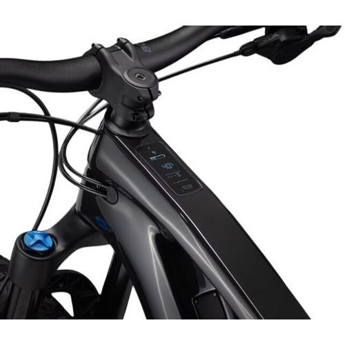 Trek 2024 Fuel Exe 9.7 Electric Mountain Bike - Primary Image