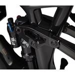 Trek 2024 Fuel Exe 9.7 Electric Mountain Bike - Thumbnail 6 of 9