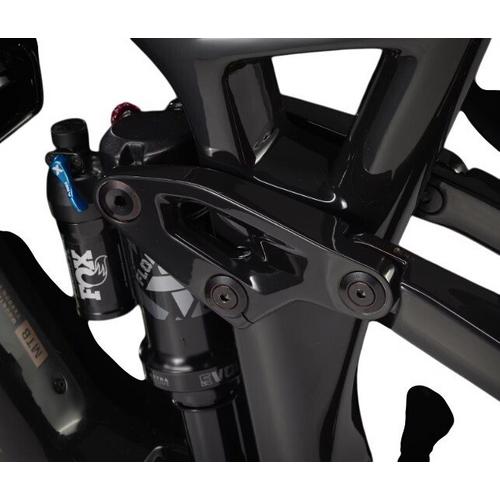 Trek 2024 Fuel Exe 9.7 Electric Mountain Bike - Primary Image