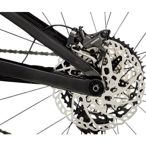 Trek 2024 Fuel Exe 9.7 Electric Mountain Bike - Primary Image