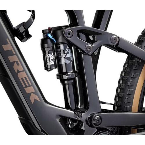 Trek 2024 Fuel Exe 9.7 Electric Mountain Bike - Primary Image