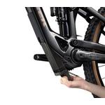 Trek 2024 Fuel Exe 9.7 Electric Mountain Bike - Thumbnail 9 of 9