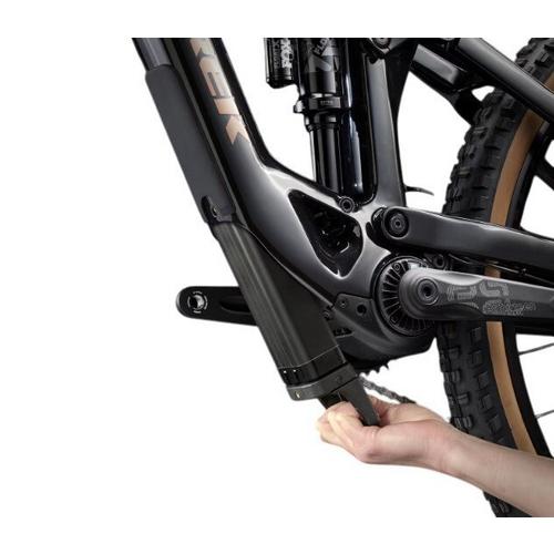 Trek 2024 Fuel Exe 9.7 Electric Mountain Bike - Primary Image