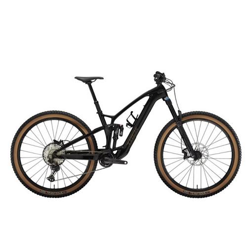 Trek 2024 Fuel Exe 9.7 Mountain Bike - Primary Image
