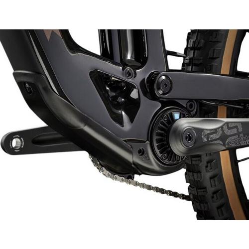 Trek 2024 Fuel Exe 9.7 Mountain Bike - Primary Image