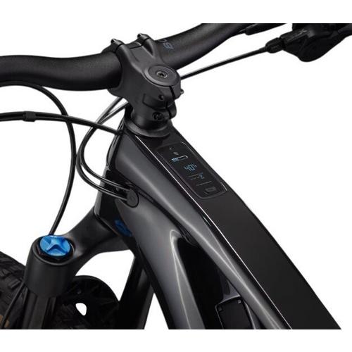 Trek 2024 Fuel Exe 9.7 Mountain Bike - Primary Image