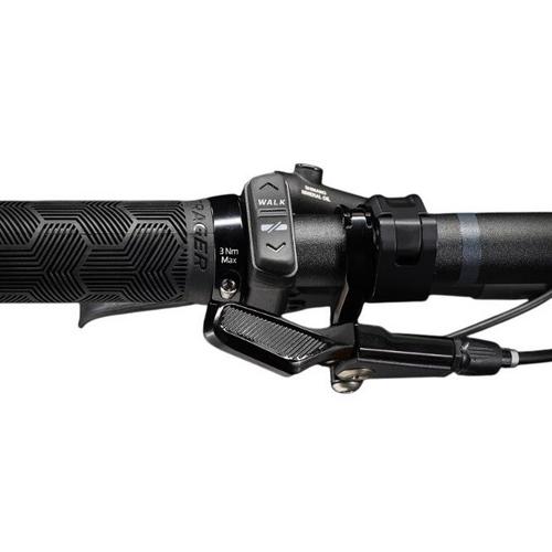 Trek 2024 Fuel Exe 9.7 Mountain Bike - Primary Image