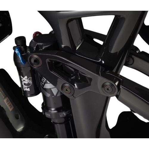 Trek 2024 Fuel Exe 9.7 Mountain Bike - Primary Image