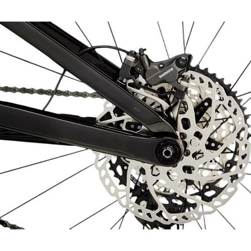 Trek 2024 Fuel Exe 9.7 Mountain Bike - Primary Image