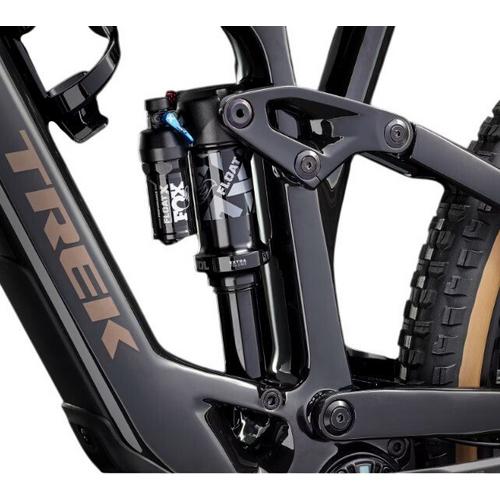 Trek 2024 Fuel Exe 9.7 Mountain Bike - Primary Image