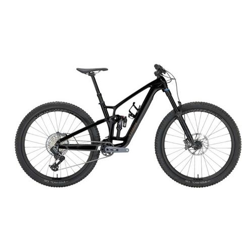 Trek 2025 Fuel EX 9.8 GX AXS T-Type Gen 6 Mountain Bike - Primary Image