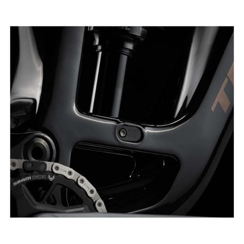 Trek 2025 Fuel EX 9.8 GX AXS T-Type Gen 6 Mountain Bike - Primary Image