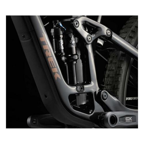 Trek 2025 Fuel EX 9.8 GX AXS T-Type Gen 6 Mountain Bike - Primary Image